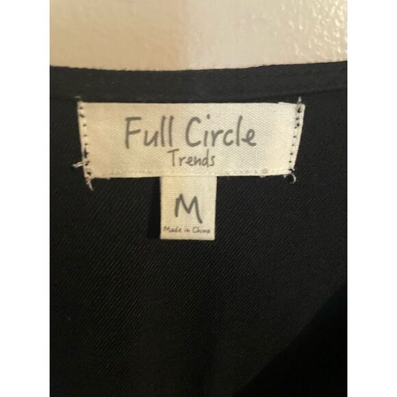 Full Circle Trends Dress - Picture 4 of 8